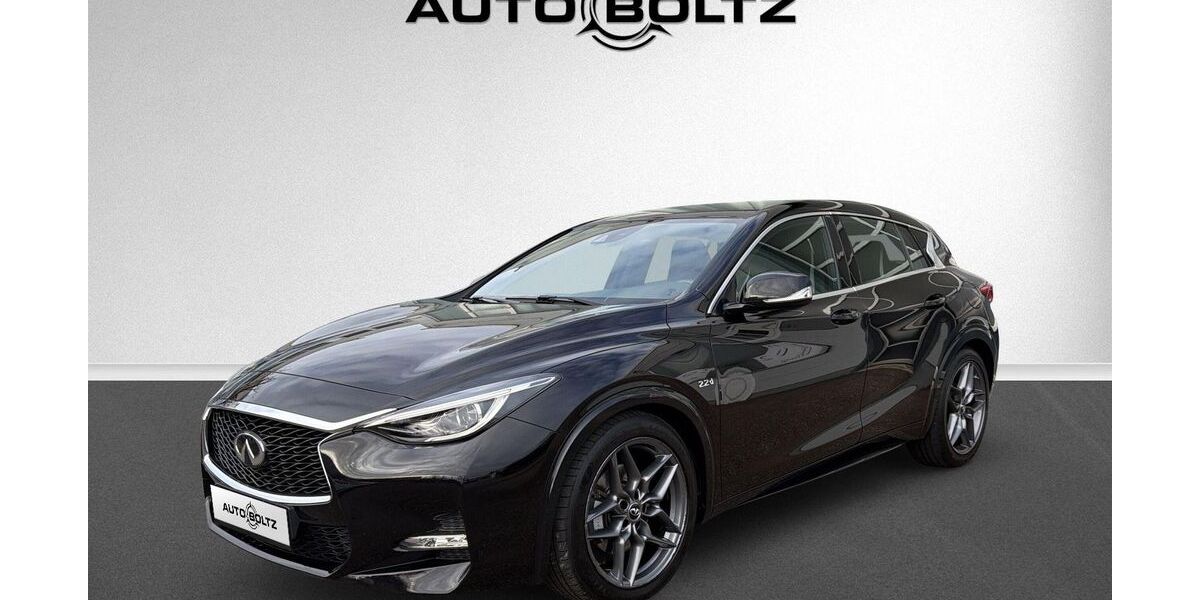 INFINITI Q30 123.000 km 15.900 &euro; Viernheim 68519