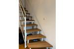 Maisonettenwohnung Mannheim Feudenheim - 2 Zimmer, 64 m&sup2;, 335.000&euro; | Angebot:25964458