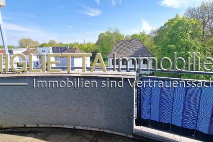 Charmante Maisonette mit Parkblick - Wohnung Ludwigshafen Friesenheim | Angebot:27120089