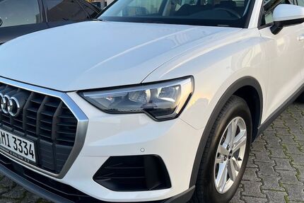 Audi Q3 22.990 km 29.990 € Östringen 76684