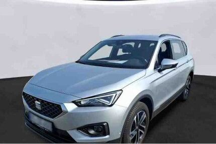 Seat Tarraco 54.300 km 27.930 &euro; Mannheim 68167