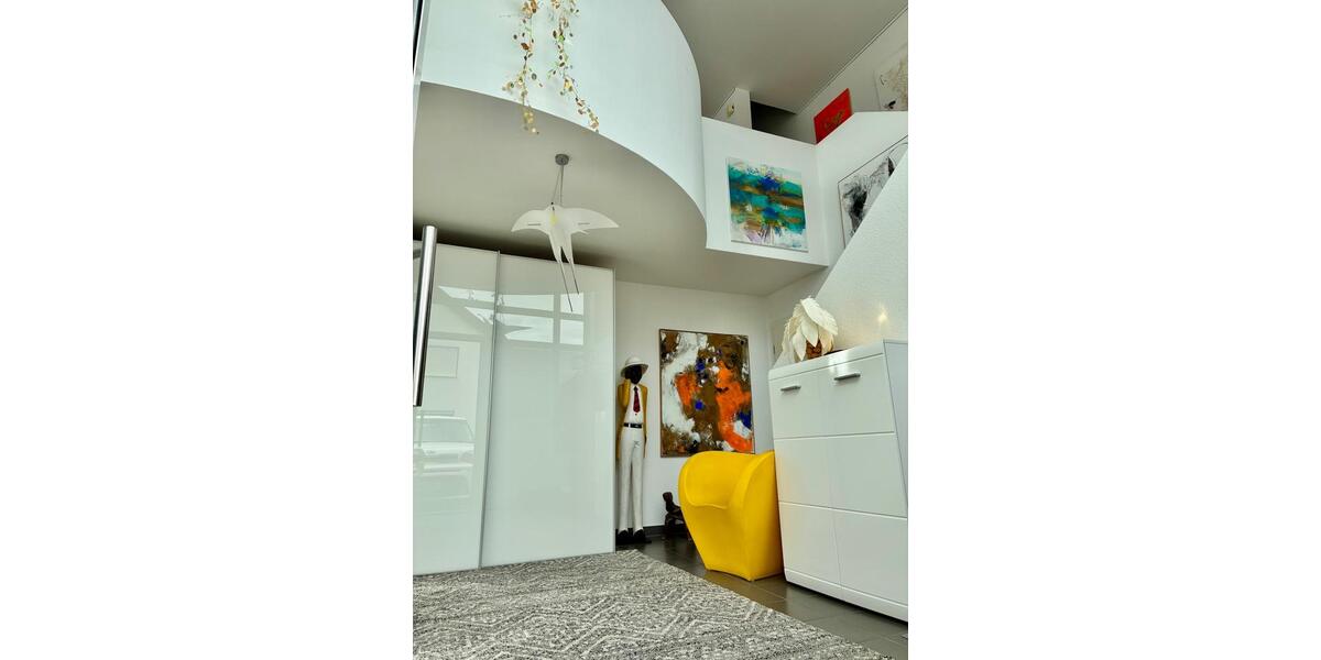Doppelhaushälfte Walldorf - 2 Zimmer, 184 m&sup2;, 795.000&euro; | Angebot:26432756