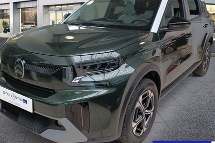 Citroen C3 Aircross 4.500 km 28.970 &euro; Mannheim 68309