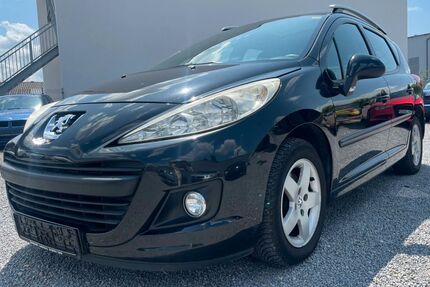 Peugeot 207 187.553 km 2.199 &euro; Hockenheim 68766