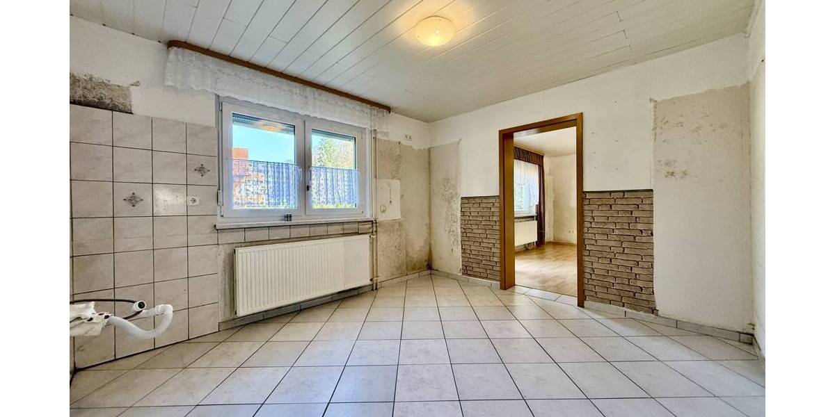 Mehrfamilienhaus, Wohnhaus Laudenbach - 6 Zimmer, 146 m&sup2;, 379.500&euro; | Angebot:26118133