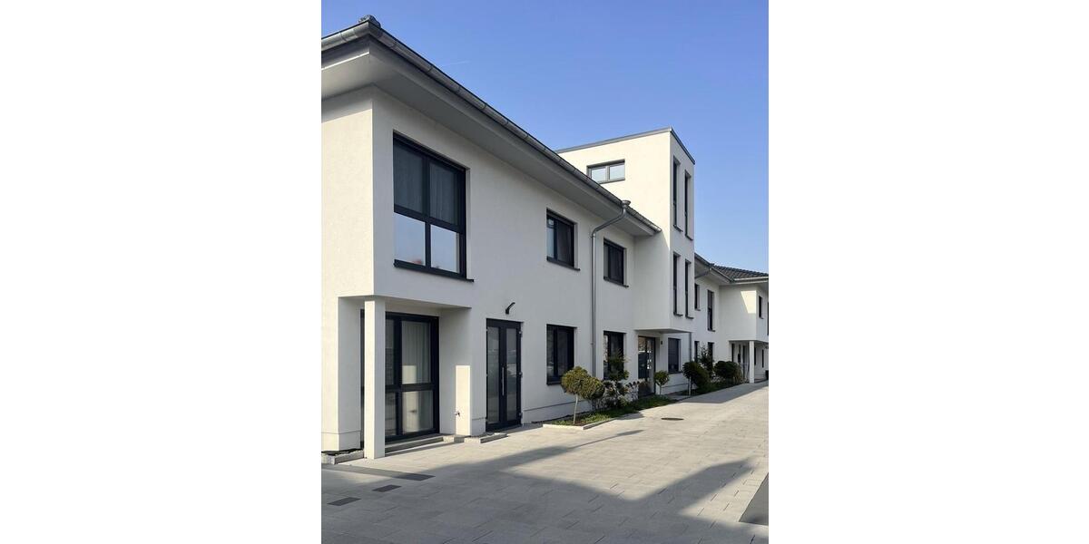 Etagenwohnung Ludwigshafen am Rhein Ludwigshafen-Oggersheim - 4 Zimmer, 115 m&sup2;, 1.450&euro; | Angebot:25422688