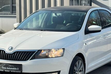 Skoda Rapid 85.261 km 9.990 &euro; Zuzenhausen 74939