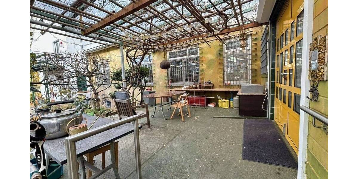 Mehrfamilienhaus, Wohnhaus Mannheim Neuostheim - 7 Zimmer, 185 m&sup2;, 849.000&euro; | Angebot:25744095