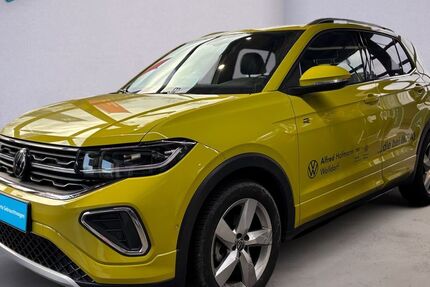 VW T-Cross 13.718 km 28.551 &euro; Walldorf 69190