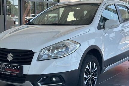 Suzuki SX4 199.000 km 6.500 &euro; Heppenheim 64646