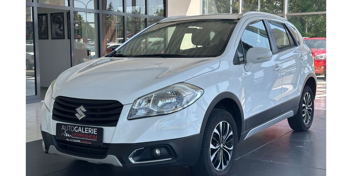 Suzuki SX4 199.000 km 6.500 &euro; Heppenheim 64646