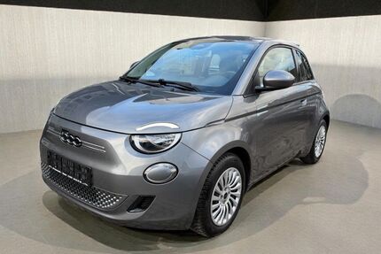 Fiat 500e 10.500 km 11.499 &euro; Speyer 67346