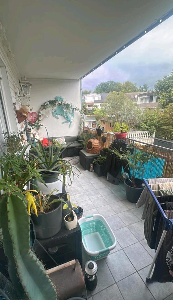 Sehr schöne 5 Zi. Eigentumswohnung