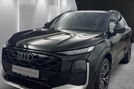 Audi Q3 9.999 km 55.210 &euro; Speyer 67346