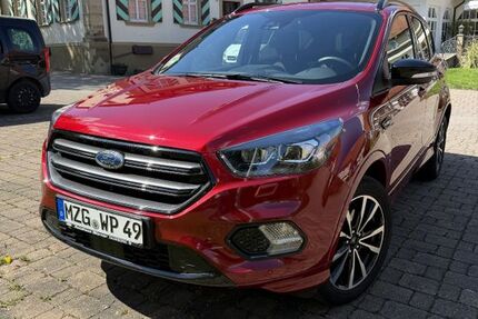 Ford Kuga 32.499 km 21.500 &euro; Heidelberg 69115