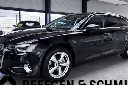 Audi A6 24.800 km 37.890 € Mannheim 68309