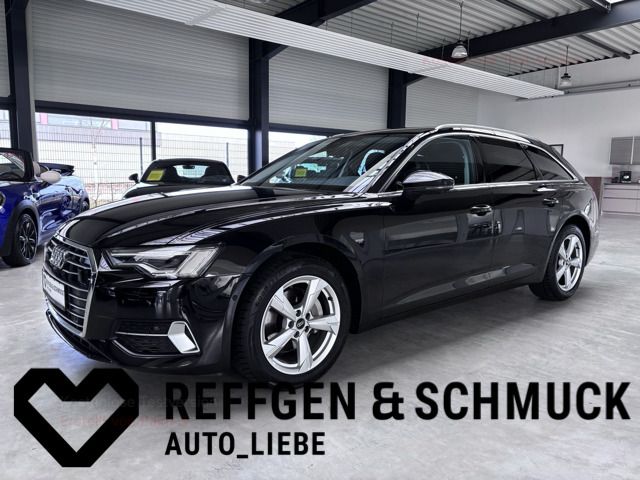 Audi A6 24.800 km 37.890 € Mannheim 68309