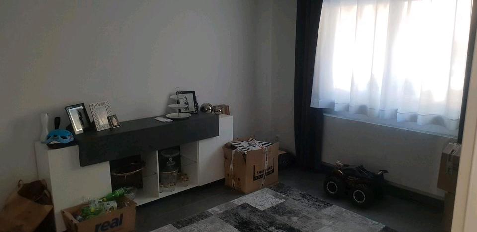 2 Familienhaus Ma-Feudenheim Top Lage Balkon Garten Terrasse 8 zimmer