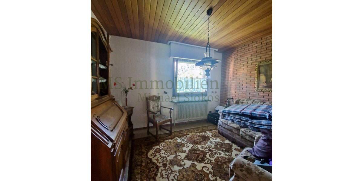 Bungalow Lampertheim - 3 Zimmer, 100 m&sup2;, 395.000&euro; | Angebot:25629864