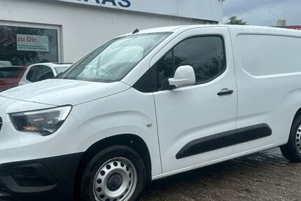 Opel Combo 44.850 km 14.290 &euro; Viernheim 68519