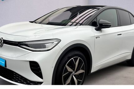 VW ID.5 4.589 km 43.624 &euro; Walldorf 69190