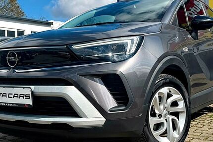 Opel Crossland (X) 121.403 km 13.800 &euro; Frankenthal 67227