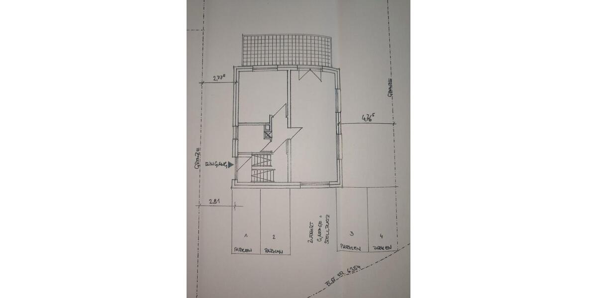 Mehrfamilienhaus, Wohnhaus Mühlhausen - 490.000&euro; | Angebot:27134725