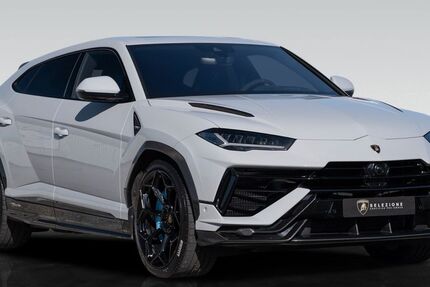 Lamborghini Urus 20.700 km 315.666 &euro; Hockenheim 68766