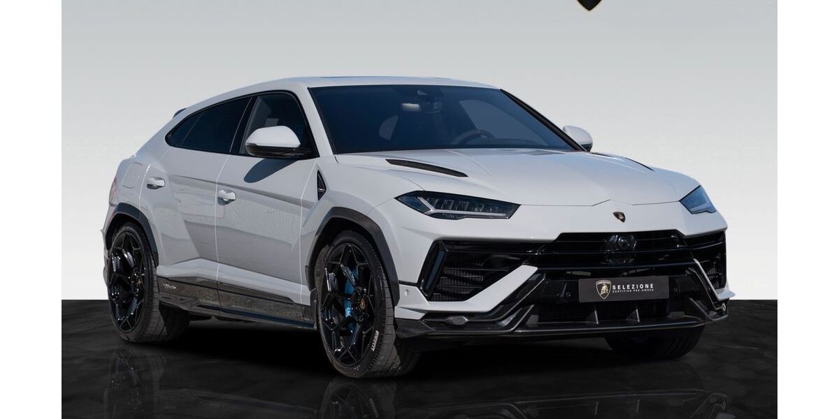 Lamborghini Urus 20.700 km 315.666 &euro; Hockenheim 68766