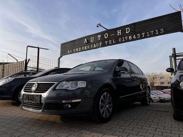 VW Passat 134.000 km 6.500 &euro; Heidelberg 69115
