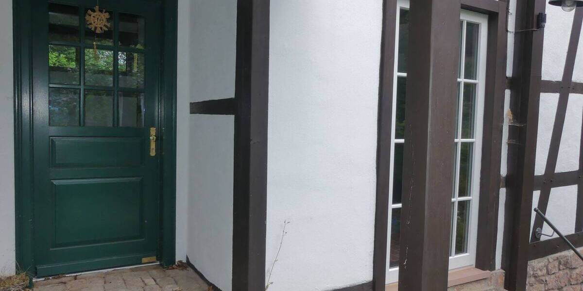 Doppelhaushälfte Oberzent Raubach - 4 Zimmer, 160 m&sup2;, 380.000&euro; | Angebot:26919791