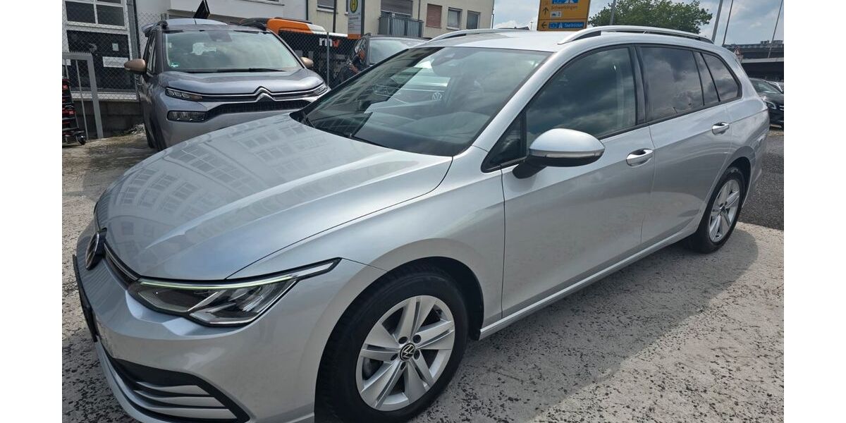 VW Golf 71.000 km 18.690 &euro; Mannheim 68159