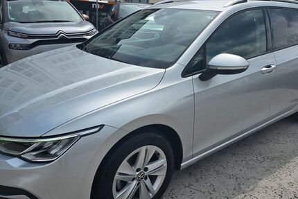 VW Golf 71.000 km 18.990 &euro; Mannheim 68159