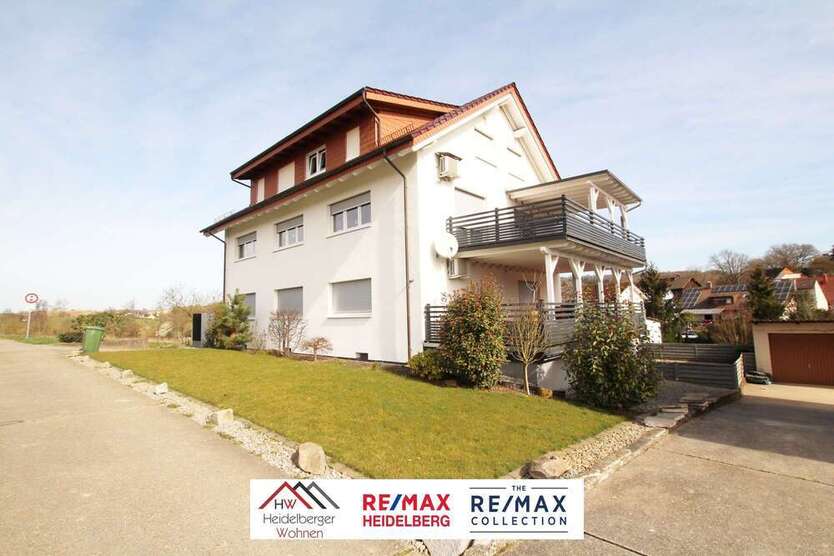 Haus zum Kaufen in Dielheim 1.299.000 € 298 m²
