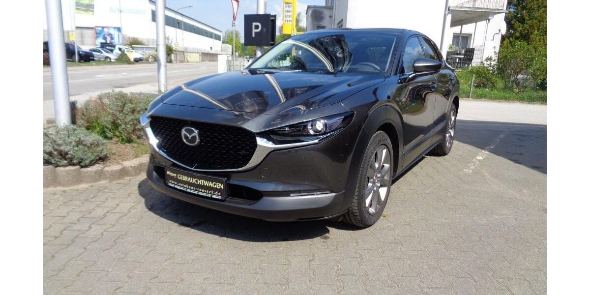 Mazda CX-30 6.976 km 22.490 &euro; Birkenau 69488