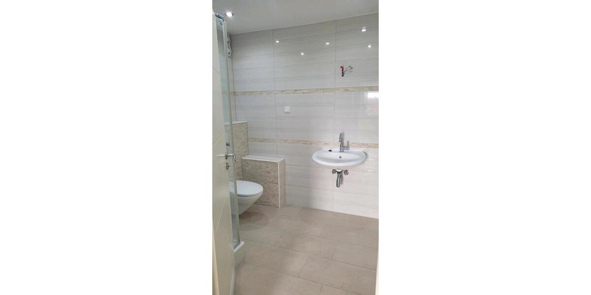 2 Zimmer Wohnung in Walldorf 2 zimmer