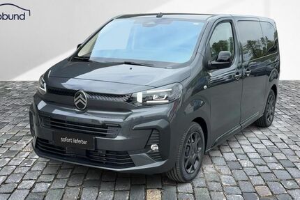 Citroen SpaceTourer 1.500 km 35.970 &euro; Frankenthal 67227