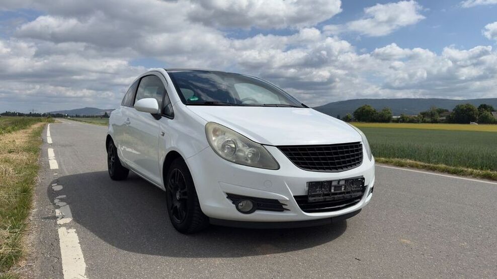 Corsa