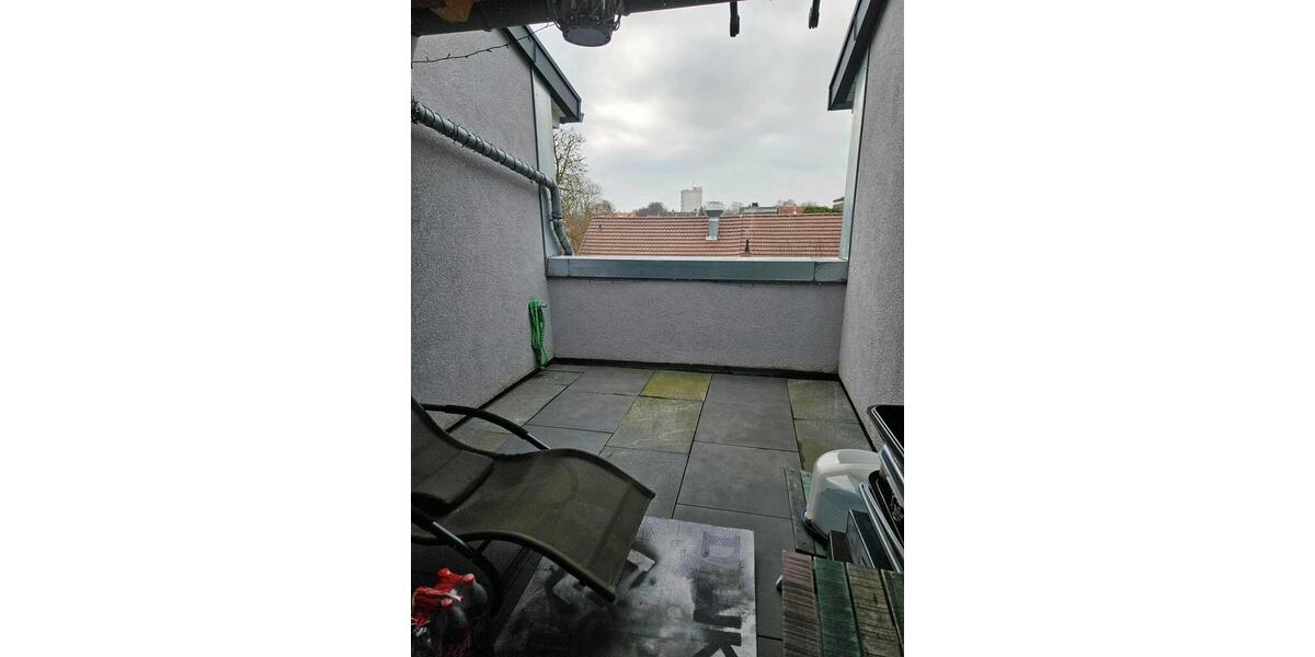 Maisonettenwohnung Ludwigshafen am Rhein Ludwigshafen-Hemshof - 3 Zimmer, 92 m&sup2;, 1.300&euro; | Angebot:25255648