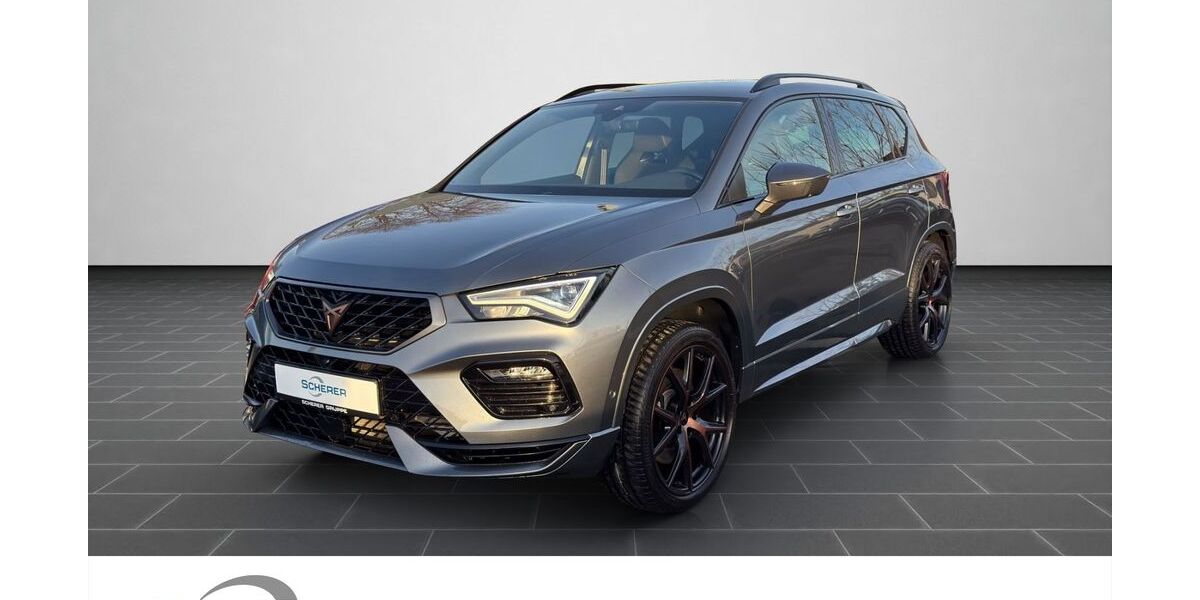 Cupra Ateca 52.550 km 29.290 € Ludwigshafen 67063