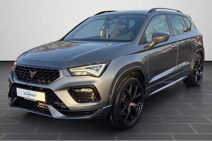 Cupra Ateca 52.550 km 29.790 &euro; Ludwigshafen 67063