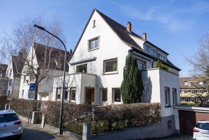 Gewerbeobjekt Heidelberg Neuenheim - 2.500&euro; | Angebot:25371703