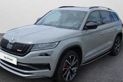Skoda Kodiaq 125.400 km 32.900 &euro; Speyer 67346
