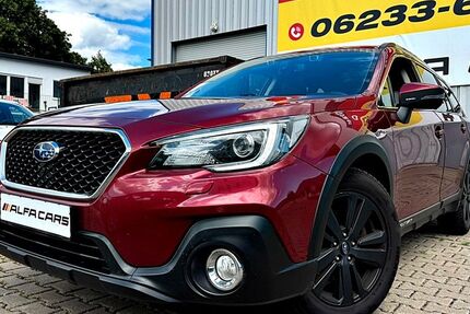 Subaru Outback 78.600 km 22.950 &euro; Frankenthal 67227
