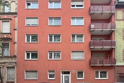 Wohnung Ludwigshafen am Rhein Ludwigshafen-Hemshof - 2 Zimmer, 56 m&sup2;, 255.000&euro; | Angebot:27042565