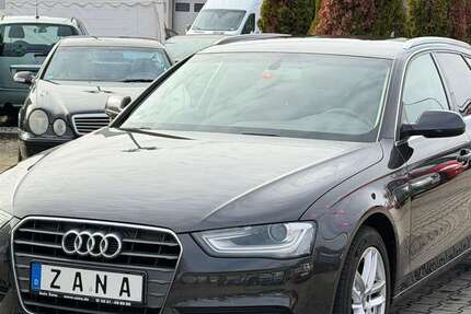 Audi A4 274.600 km 8.888 &euro; Ludwigshafen 67063
