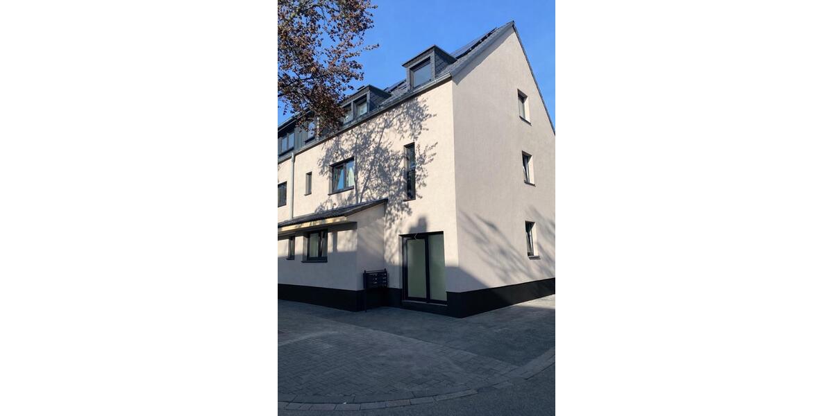 Erdgeschoßwohnung Mannheim Niederfeld - 2 Zimmer, 67 m&sup2;, 1.250&euro; | Angebot:25370367