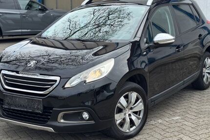 Peugeot 2008 236.000 km 4.800 &euro; Ludwigshafen 67071