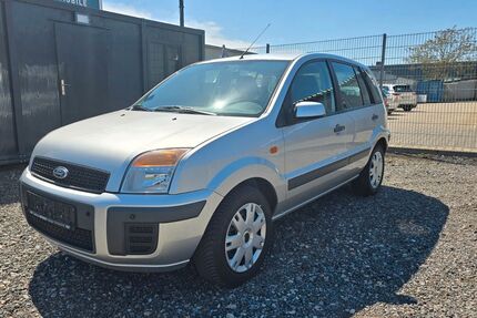 Ford Fusion 95.000 km 2.977 &euro; Schwetzingen 68723