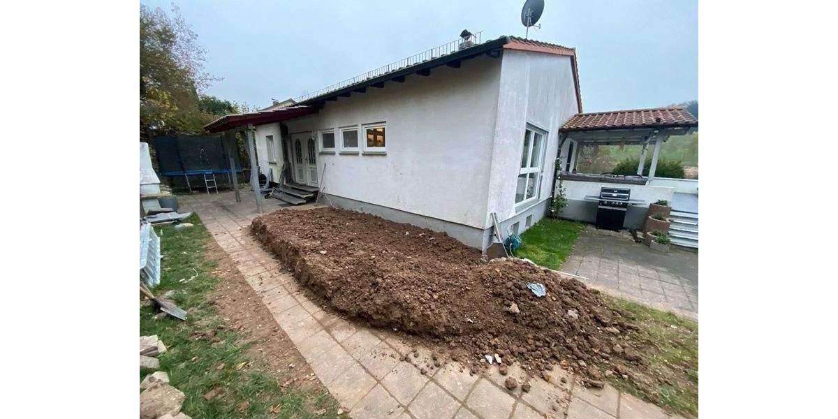 Mehrfamilienhaus, Wohnhaus Wald-Michelbach Michelbach - 7 Zimmer, 197 m&sup2;, 395.000&euro; | Angebot:24210879